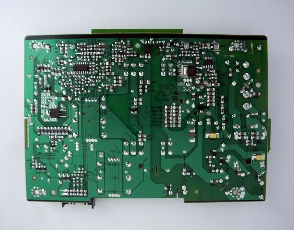 SEG 32SCH5620 POWER BOARD 17IPS62 23367482 BESLEME KARTI