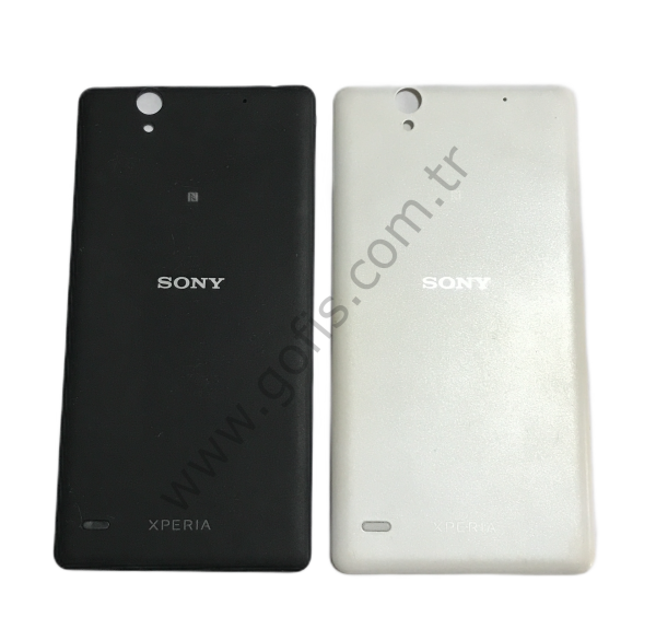 SONY XPERİA C4 ARKA PİL KAPAK PLASTİK %100 ORİJİNAL