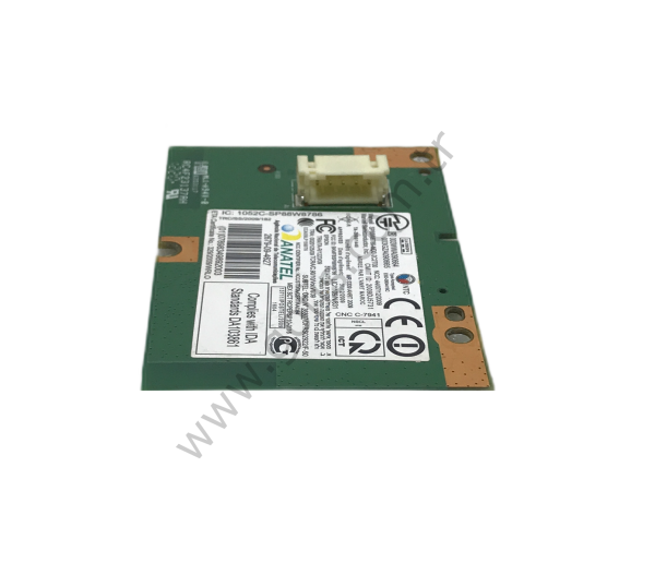 EPSON STYLUS PHOTO R2000 WİFİ KART SP88W8786-MD0-2C2T00 2135226-00 T77H145