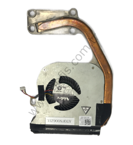 DELL LATİTUDE E6320 FAN SOĞUTUCU HEATSİNK CN-0NV12R