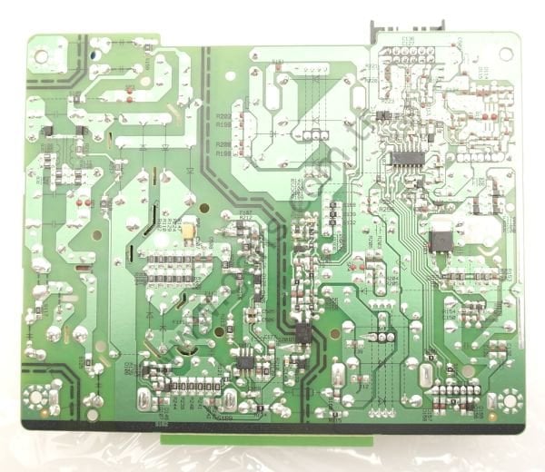 SEG 43SC7600 POWER BOARD 17IPS12 BESLEME KARTI 231115R3 23281584