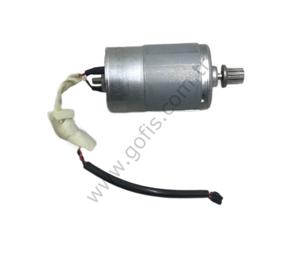 EPSON R2000 L1800 ANA MOTOR 00.EM-518 RS445PA15200R MAİN MOTOR