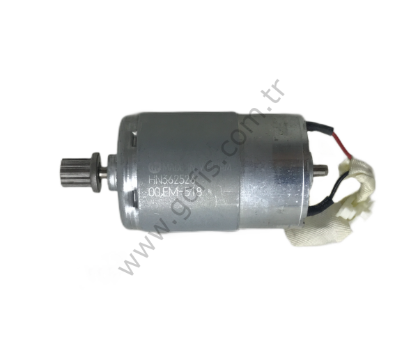 EPSON R2000 L1800 ANA MOTOR 00.EM-518 RS445PA15200R MAİN MOTOR