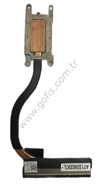 DELL LATİTUDE E5450 SOĞUTUCU HEATSİNK CN-010YHD