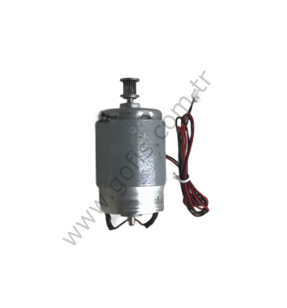 EPSON R2000 L1800 PRİNT HEAD MOTOR 00.EM-514.B12 RS445PD15205BR