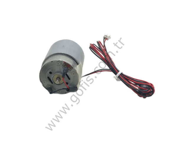 EPSON R2000 L1800 PRİNT HEAD MOTOR 00.EM-514.B12 RS445PD15205BR