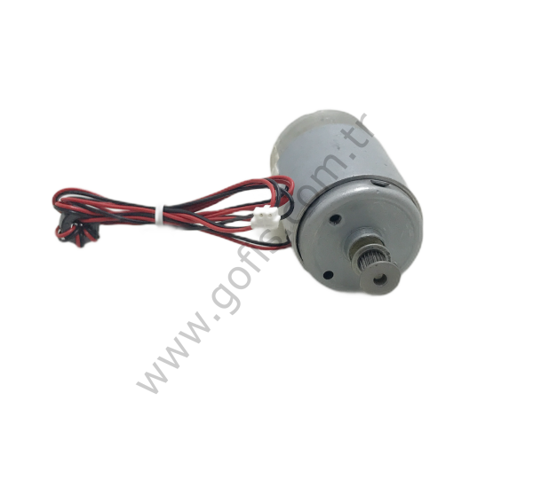 EPSON R2000 L1800 PRİNT HEAD MOTOR 00.EM-514.B12 RS445PD15205BR
