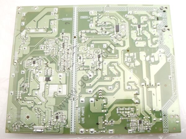 PHILIPS 55PUK7100/12 POWER BOARD 715G6973-P01-004-002H BESLEME KARTI FSP480009 ADTVE4020AD9