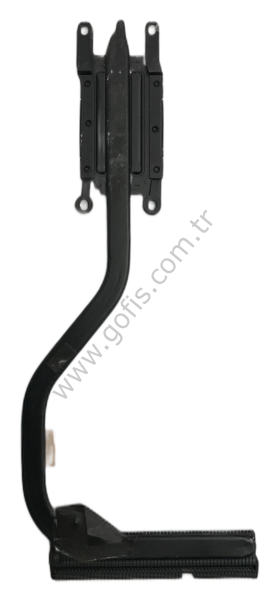 DELL LATİTUDE E5550 SOĞUTUCU HEATSİNK CN-0J98C7