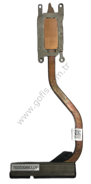 DELL LATİTUDE E5550 SOĞUTUCU HEATSİNK CN-0J98C7