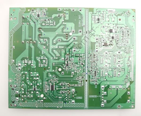 PHILIPS 55PUS6101/12 POWER BOARD 715G6973-P04-006-002M BESLEME KARTI P55080100 PLTVFW481XAM2