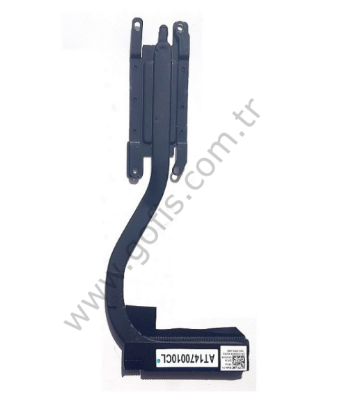 DELL LATİTUDE E7450 SOĞUTUCU HEATSİNK CN-0H0WK4