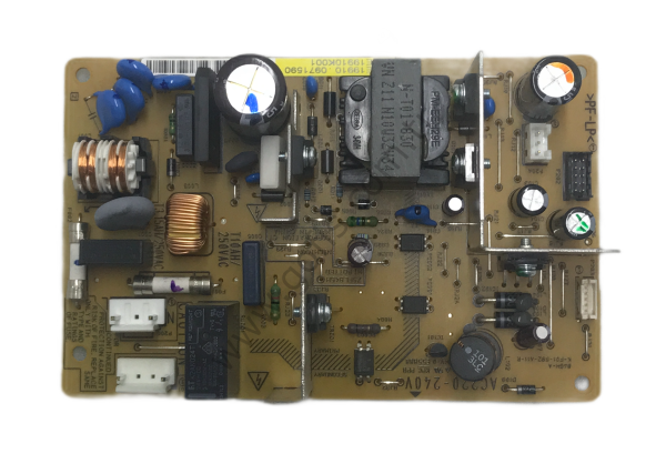 XEROX PHASER 3010 3040 POWER BOARD 105E19910 105E19910K001 GÜÇ KARTI
