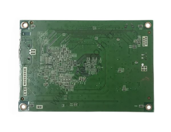 XEROX PHASER 3010 3040 ANAKART 960K67694K001 12-04134-02D FORMATTER BOARD