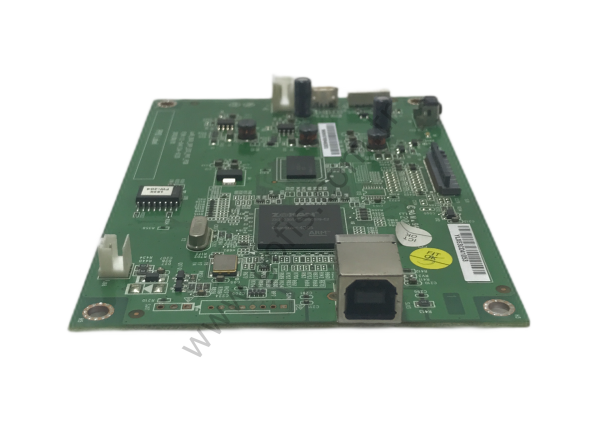 XEROX PHASER 3010 3040 ANAKART 960K67694K001 12-04134-02D FORMATTER BOARD