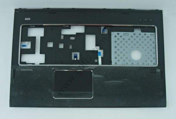 DELL VOSTRO 3750 ÜST KASA CN-0RK2DM KLAVYE KASASI