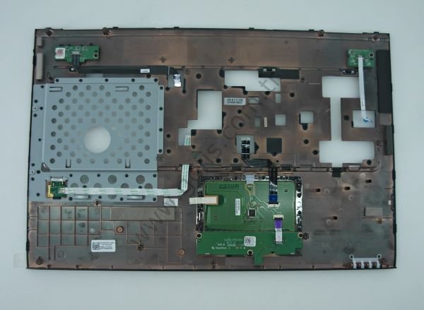 DELL VOSTRO 3750 ÜST KASA CN-0RK2DM KLAVYE KASASI