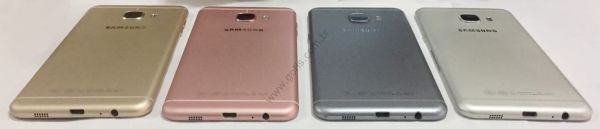 SAMSUNG GALAXY C5 C5000 KASA KAPAK +BUZZER +KAMERA LENS CAMI %100 ORİJİNAL
