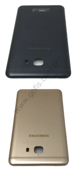 SAMSUNG GALAXY C9 PRO KASA ARKA PİL KAPAK SM-C9000 %100 ORİJİNAL