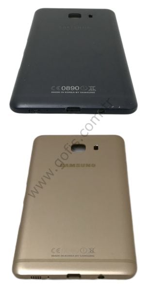 SAMSUNG GALAXY C9 PRO KASA ARKA PİL KAPAK SM-C9000 %100 ORİJİNAL