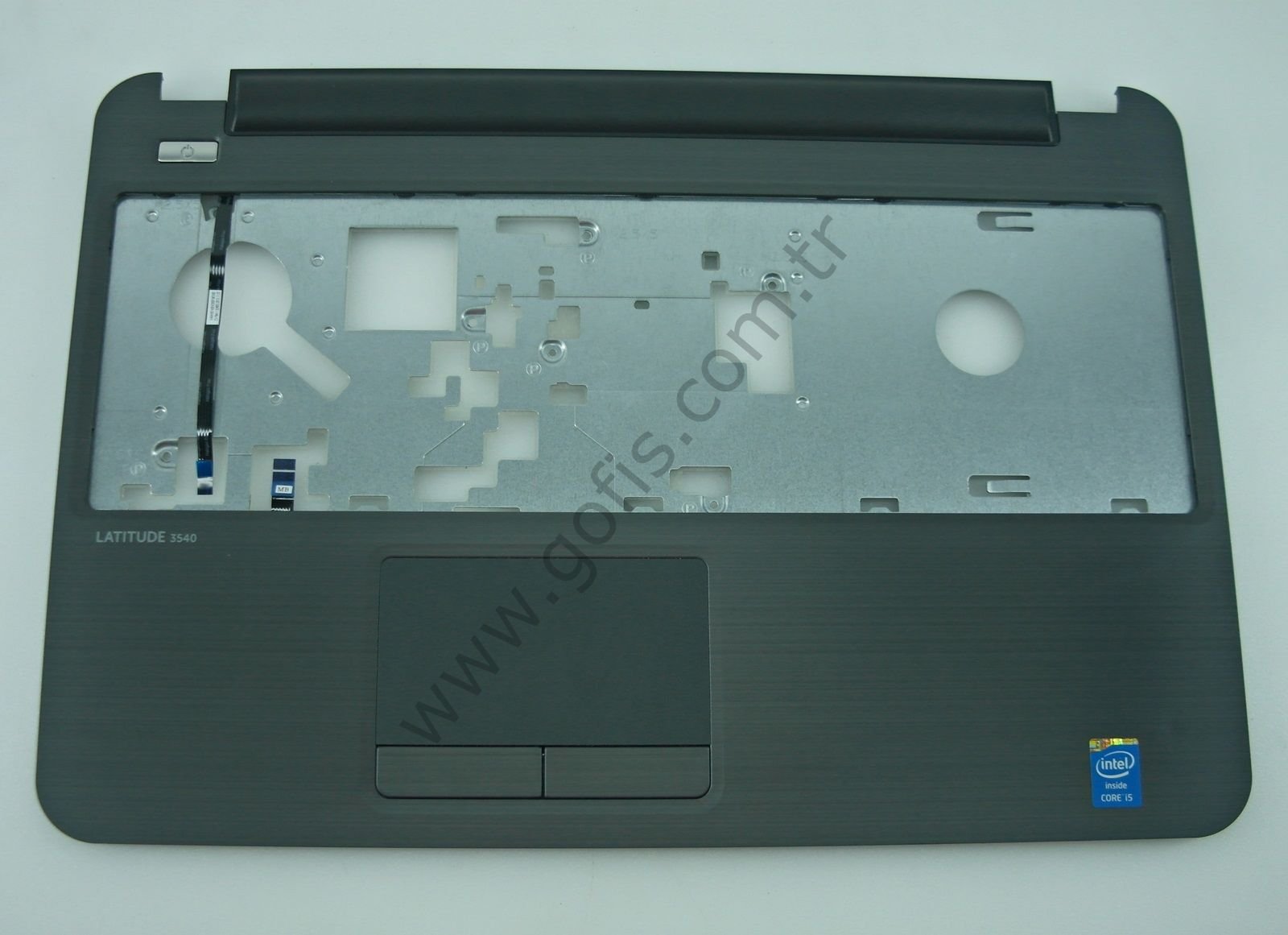 DELL LATİTUDE 3540 ÜST KASA AP10Z000610 CN-035X31 KLAVYE KASASI