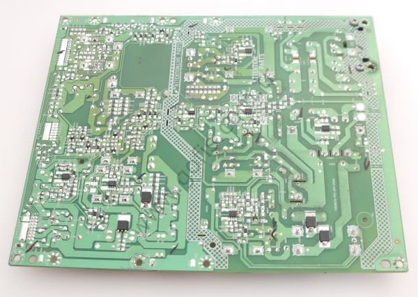 PHİLİPS 40PFK5500/12 POWER BOARD 715G6679-P02-001-002M BESLEME KARTI PLTVEP341XAJ1