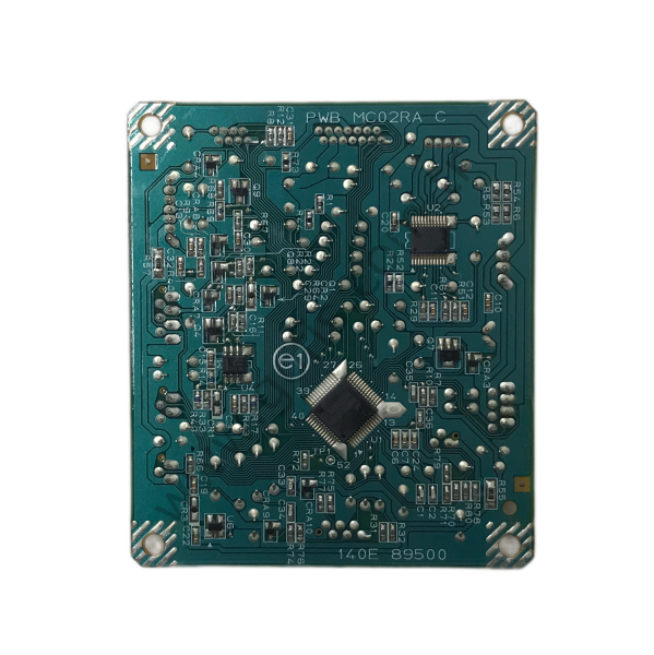XEROX PHASER 3010 3040 ARA BAĞLANTI KONTROL KARTI 140E 89500 960K 61093 K001 PWBA MC02RA