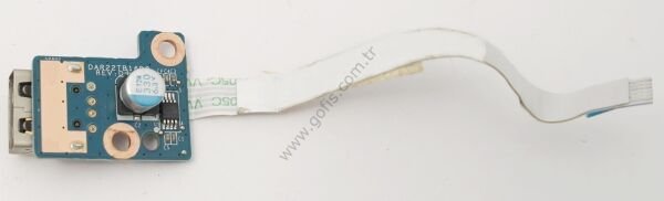 HP G6-1000ET USB PORT BOARD DAR22TB16D0 34R22UB0010