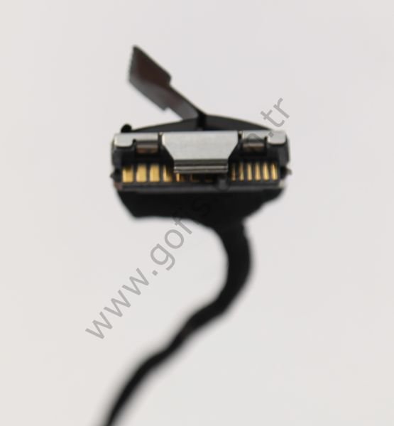 HP G62 DVD BAĞLANTI KABLOSU ODD SATA KONNEKTÖR QTAX6-ESB0606A