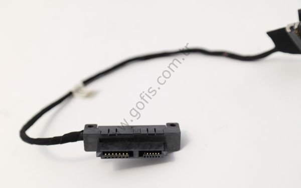 HP G62 DVD BAĞLANTI KABLOSU ODD SATA KONNEKTÖR QTAX6-ESB0606A