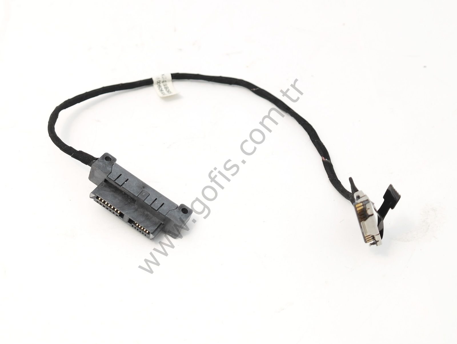 HP G62 DVD BAĞLANTI KABLOSU ODD SATA KONNEKTÖR QTAX6-ESB0606A