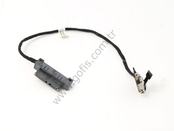 HP G62 DVD BAĞLANTI KABLOSU ODD SATA KONNEKTÖR QTAX6-ESB0606A