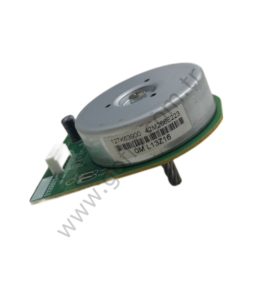 XEROX PHASER 3010 3040 ANA MOTOR 127K63900 42M266E223 MAİN MOTOR