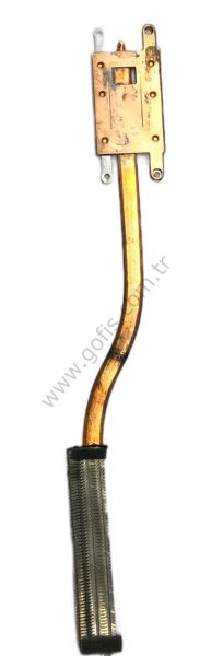 DELL LATİTUDE 3450 3550 SOĞUTUCU HEATSİNK AT14B0020R1 CN-053JGG