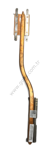 DELL LATİTUDE 3450 3550 SOĞUTUCU HEATSİNK AT14B0020R1 CN-053JGG