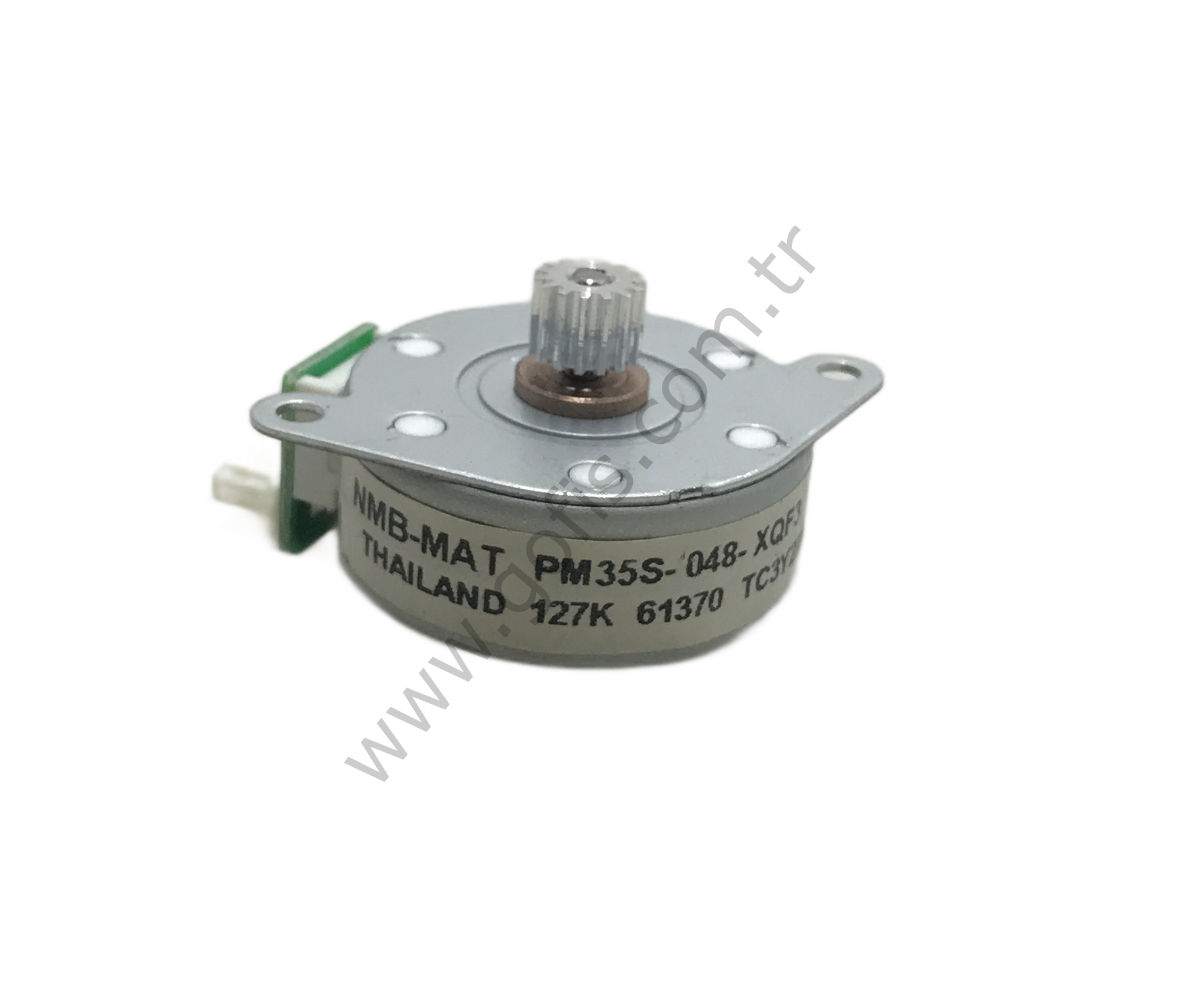 XEROX PHASER 3010 3040 STEP MOTOR NMB-MAT PM35S-048-XQF3