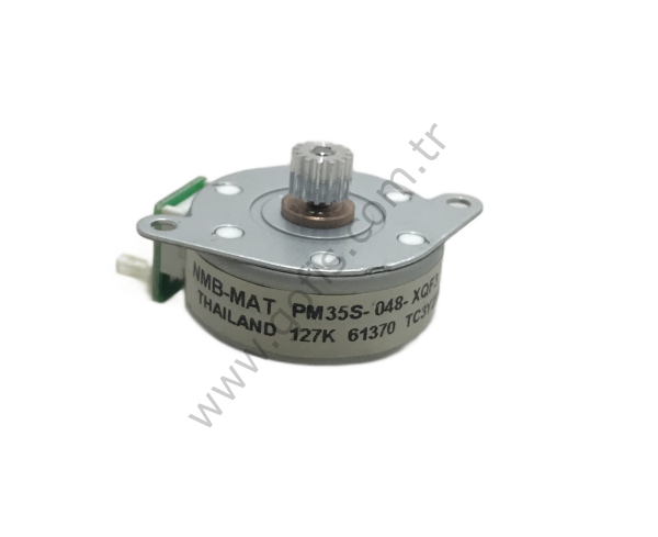 XEROX PHASER 3010 3040 STEP MOTOR NMB-MAT PM35S-048-XQF3