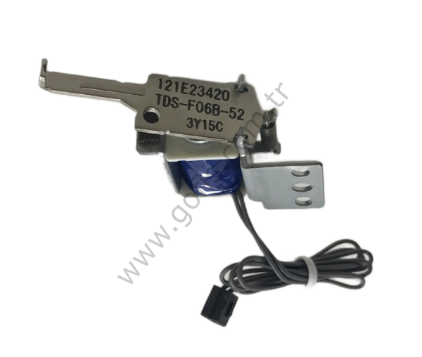 XEROX PHASER 3010 3040 SOLENOİD 121E23420 TDS-F06B-52