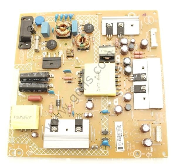 PHİLİPS 49PFS4131 POWER BOARD 715G7574-P01-005-002M BESLEME KARTI P49040700 PLTVFP341XAW3