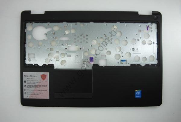 DELL LATİTUDE E5550 ÜST KASA AP13M000B00 CN-A1412L KLAVYE KASASI