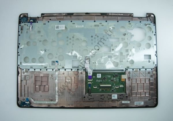 DELL LATİTUDE E5550 ÜST KASA AP13M000B00 CN-A1412L KLAVYE KASASI