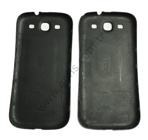 SAMSUNG GALAXY S3 I9300 ARKA PİL KAPAK PLASTİK %100 ORİJİNAL