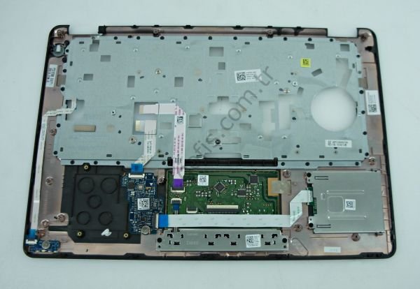 DELL LATİTUDE E5450 ÜST KASA AP13D000700 CN-A1412H KLAVYE KASASI