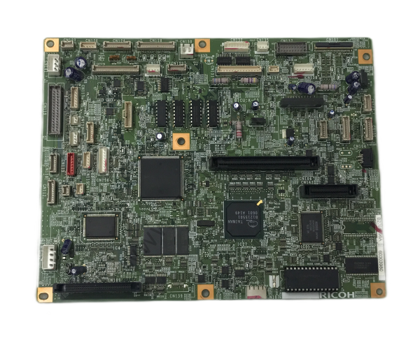RİCOH AFİCİO MP1600 MP2000 ANAKART BICU:K-C3 B2435113 MAİN BOARD