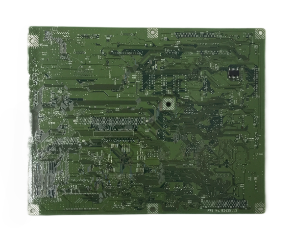 RİCOH AFİCİO MP1600 MP2000 ANAKART BICU:K-C3 B2435113 MAİN BOARD