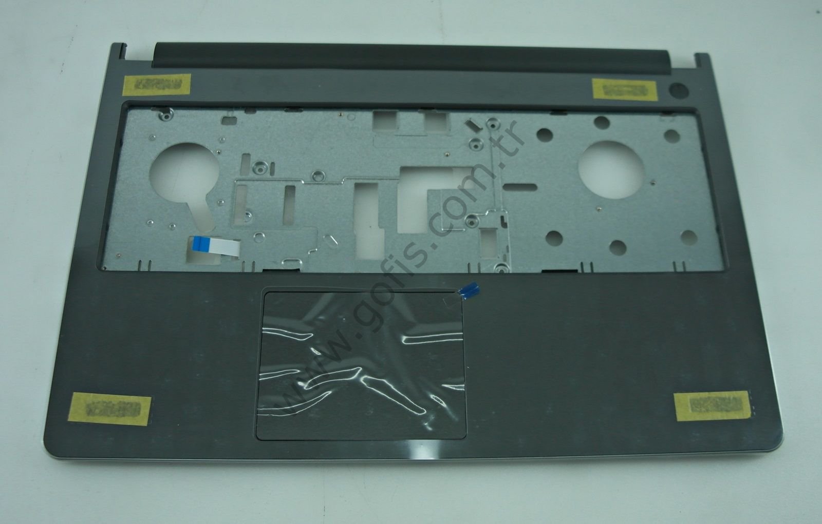 DELL İNSPİRON 15 5000 5555 5558 ÜST KASA AP1AP000900 CN-000KDP KLAVYE KASASI