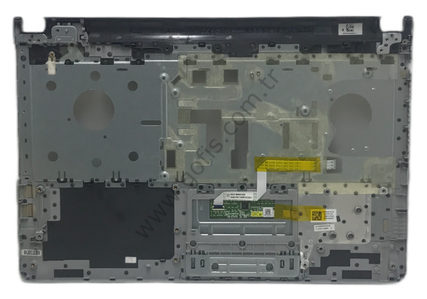 DELL İNSPİRON 15 5000 5555 5558 ÜST KASA AP1AP000900 CN-000KDP KLAVYE KASASI
