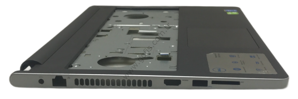 DELL İNSPİRON 15 5000 5555 5558 ÜST KASA AP1AP000900 CN-000KDP KLAVYE KASASI