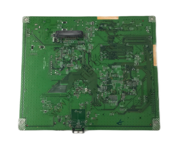 RİCOH AFİCİO MP2000 FORMATTER BOARD B8665171C KC3_S_B05A
