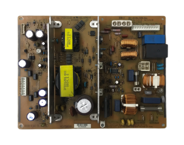 RİCOH AFİCİO MP1600 MP2000 POWER BOARD AZ230201 GÜÇ KARTI